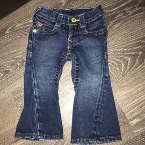 True Religion Infant Jeans